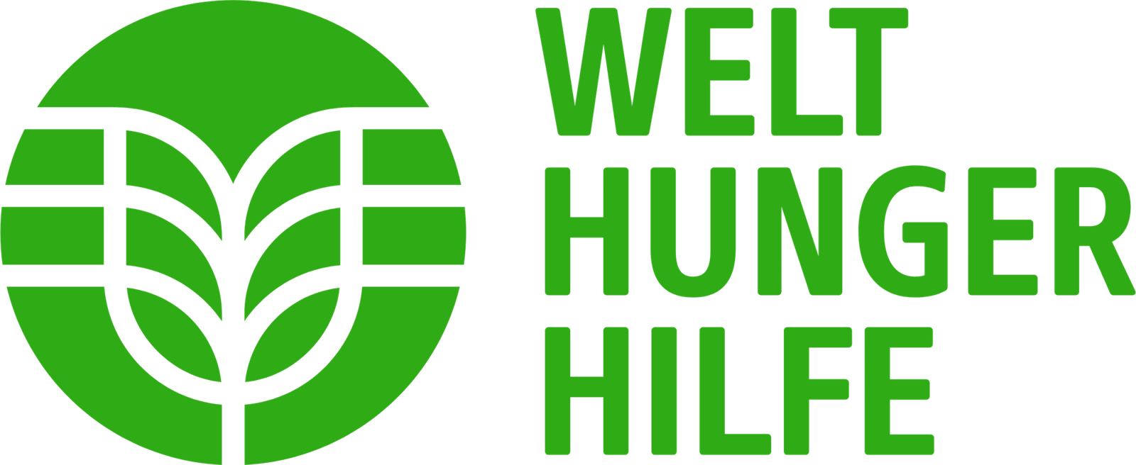 Welthungerhilfe