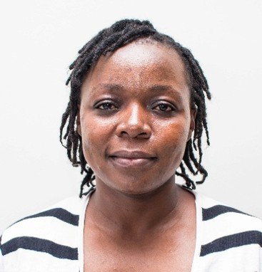 Consolata Musita